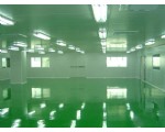 防靜電環(huán)氧地坪
