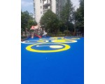 塑膠地坪