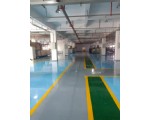 無(wú)機(jī)磨石地坪