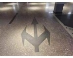 無(wú)機(jī)磨石地坪