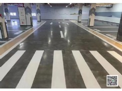 地下車庫3